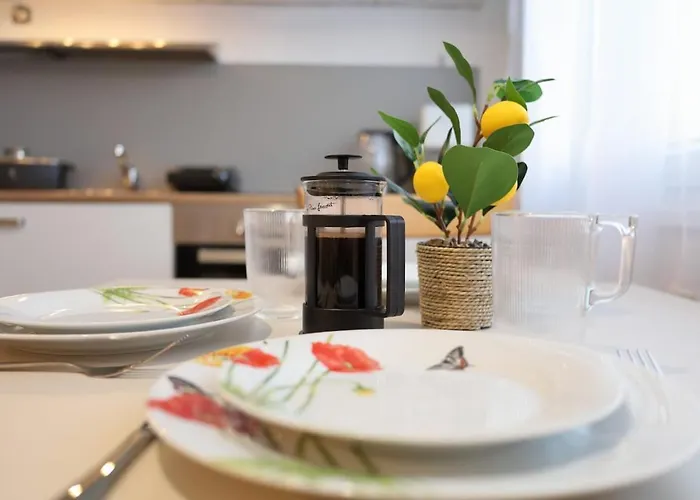 Apartament Bright & Cozy With Netflix & Xbox! *